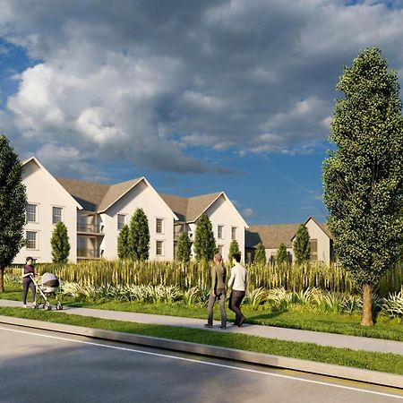 Delamar Westport Exterior foto